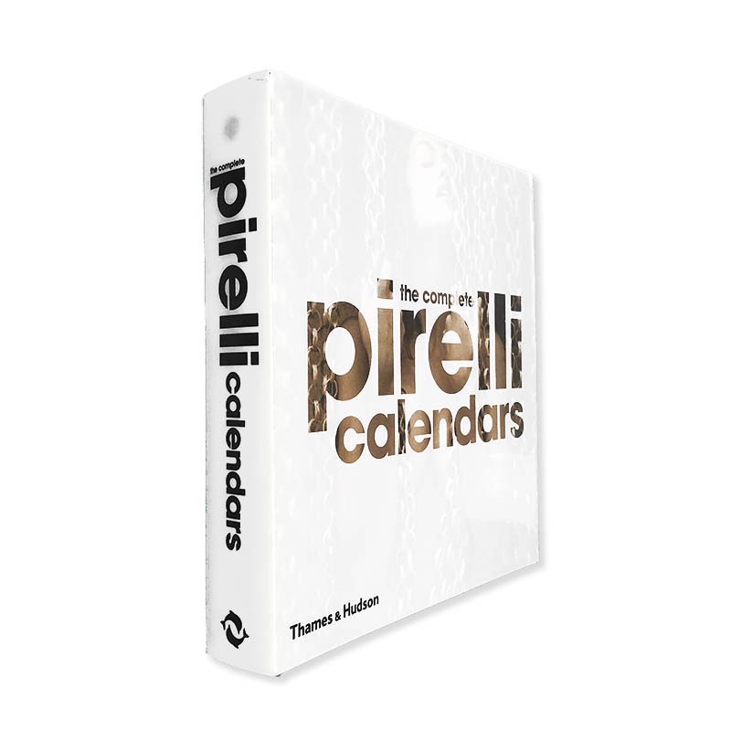 The Complete Pirelli Calendars 1964-2007<br>ԥꡦ