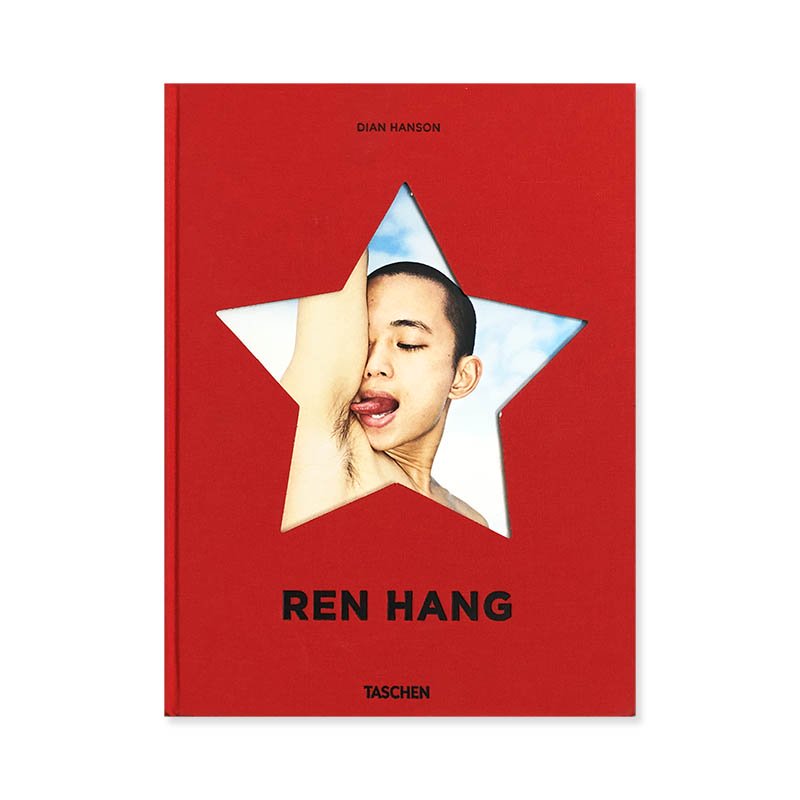 REN HANG published by TASCHEN<br>Ǥ