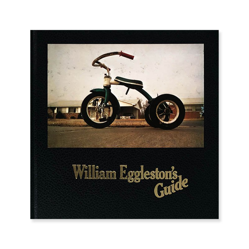 William Eggleston's Guide *First edition<br>ꥢࡦ륹ȥ󥺡 *