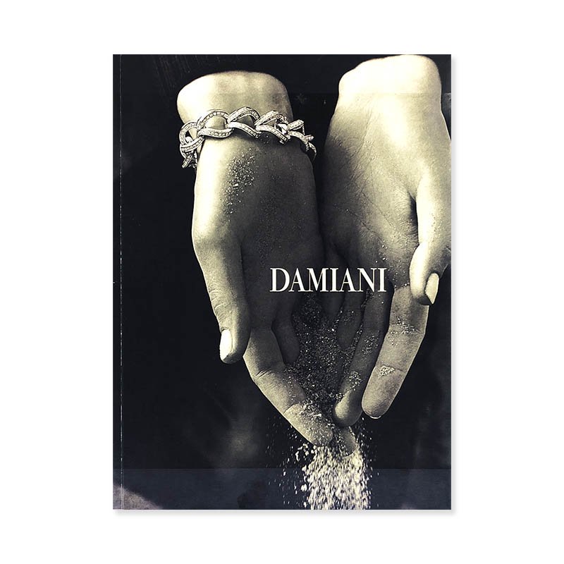 DAMIANI Lookbook 2001 photographed by Peter Lindbergh<br>ߥ ԡɥС