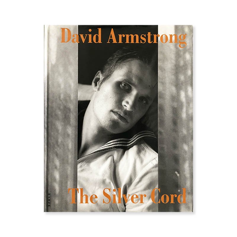 David Armstrong: The Silver Cordデヴィッド・アームストロング - 古本買取 2手舎/二手舎 nitesha 写真集  アートブック 美術書 建築