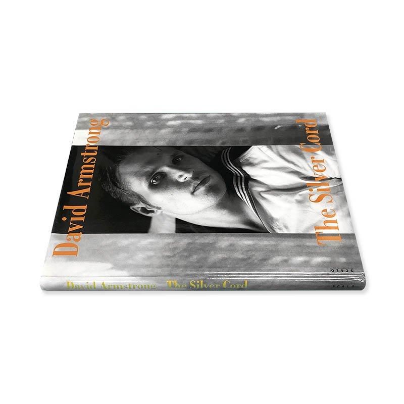 David Armstrong: The Silver Cordデヴィッド・アームストロング