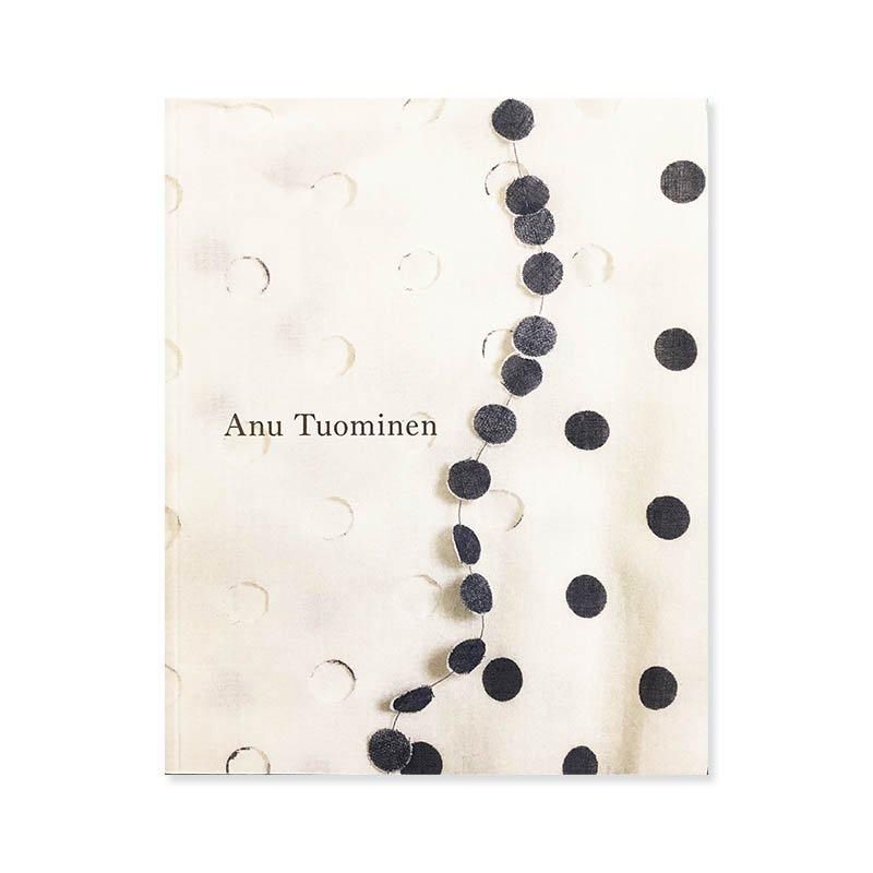 Anu Tuominen: ARS FENNICA 2003アヌ・トゥオミネン - 古本買取 2手舎/二手舎 nitesha 写真集 アートブック  美術書 建築