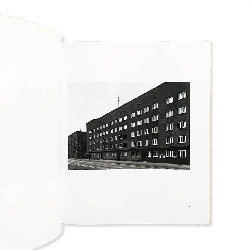 Thomas Struth: Unconscious Placesトーマス・シュトゥルート