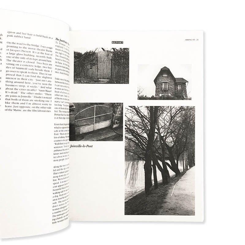 THE PURPLE JOURNAL English Version Number 4, Spring 2005