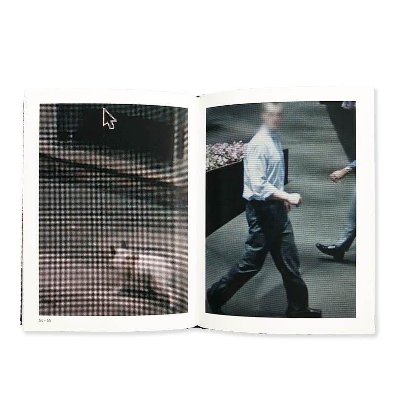 マイケルウルフ Michael Wolf Asoue. 2012 マイケルウルフ Michael Wolf Asoue. 2012