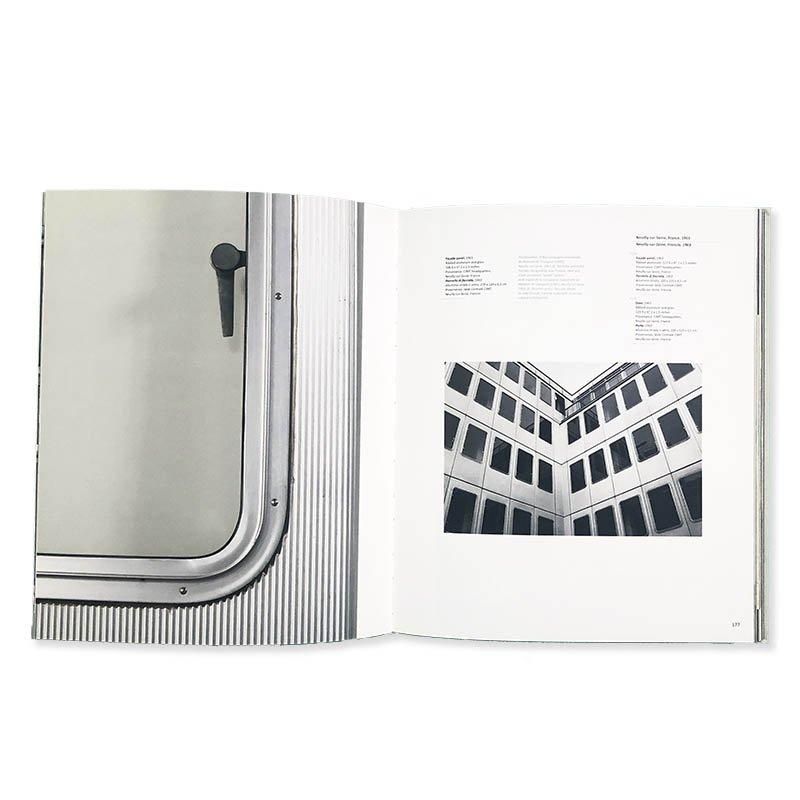 A passion for JEAN PROUVE From furniture to architecture