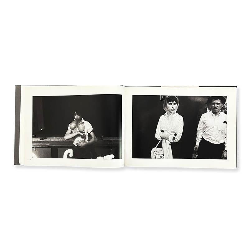 アート・デザイン・音楽 Garry Winogrand The Game of Photography Garry Winogrand: The Game of Photographyゲイリー・ウィノ
