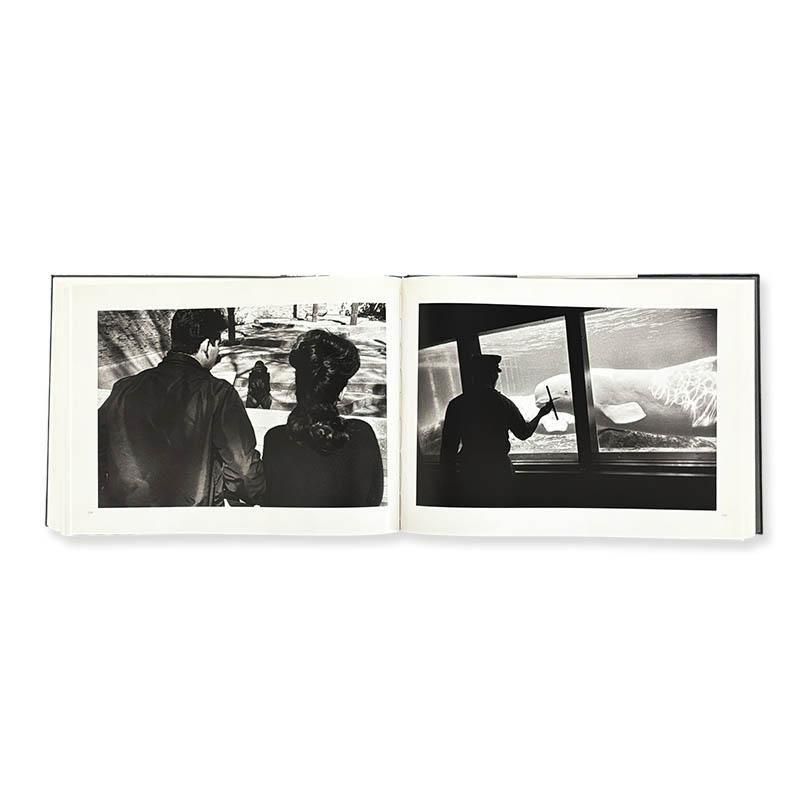 Garry Winogrand: The Game of Photographyゲイリー・ウィノ