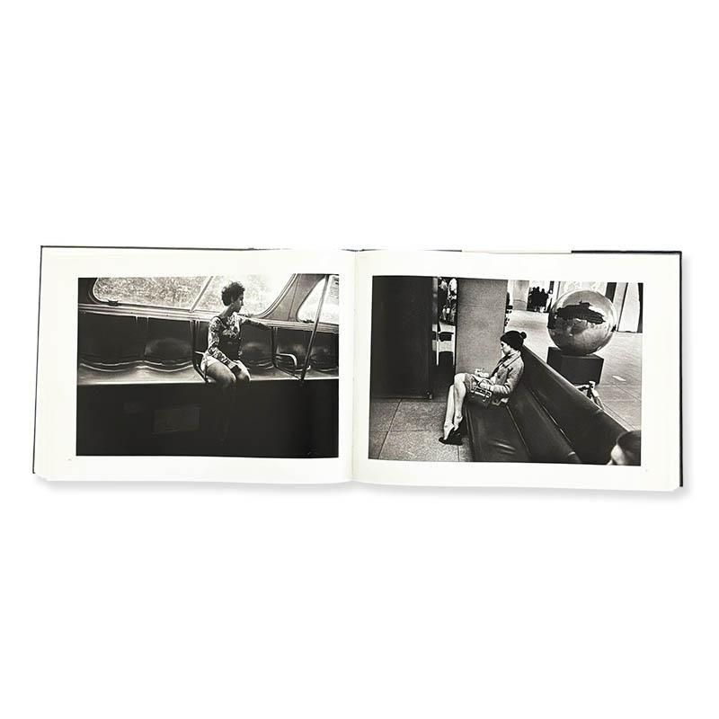 アート・デザイン・音楽 Garry Winogrand The Game of Photography Garry Winogrand: The Game of Photography ゲイリー・ウィノ