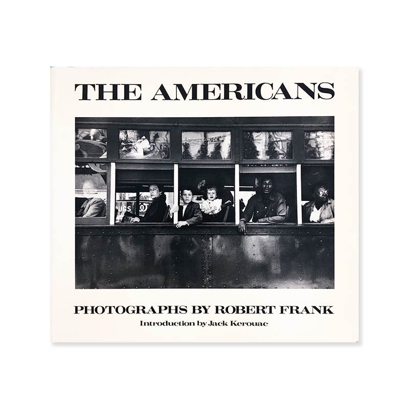 Robert Frank: THE AMERICANS Pantheon edition<br>ꥫ Сȡե