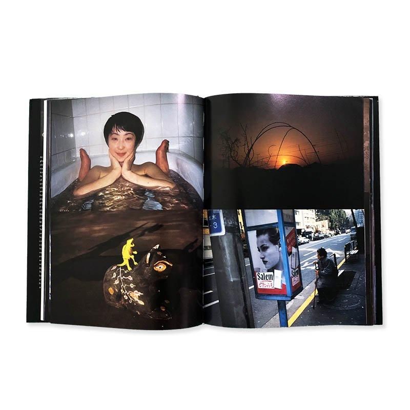 Nobuyoshi Araki: SHIKIJYO SEXUAL DESIRE荒木経惟 - 古本買取 2