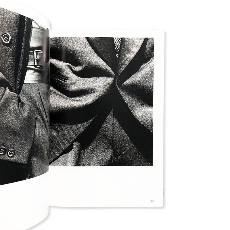 The Work of YOSHIHIKO UEDA Commercial Photo Series上田義彦