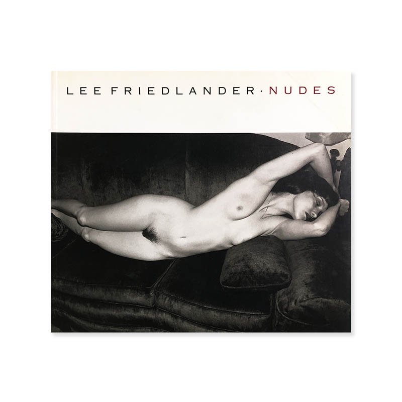 Lee Friedlander: NUDES<br>꡼ե꡼ɥ