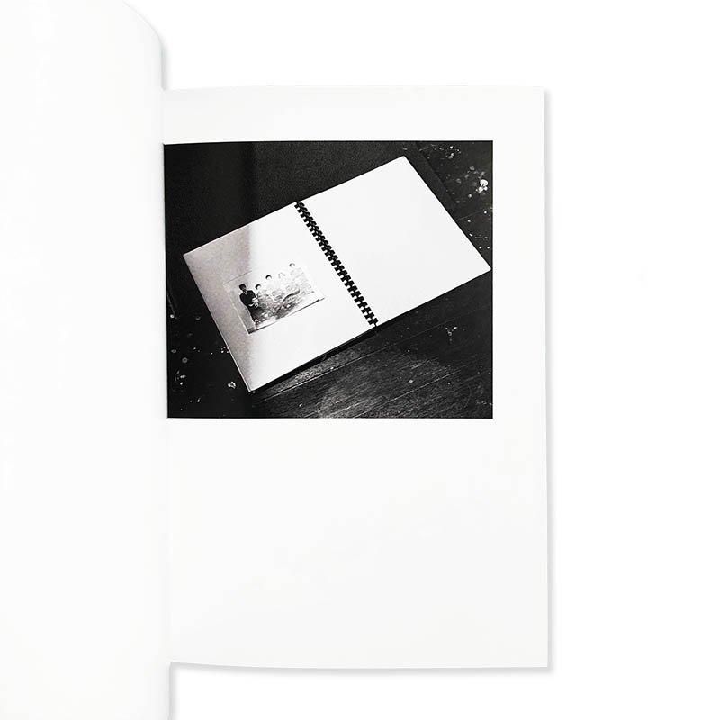 PHOTOGRAPH: Jiro Takamatsu高松次郎 - 古本買取 2手舎/二手舎 nitesha