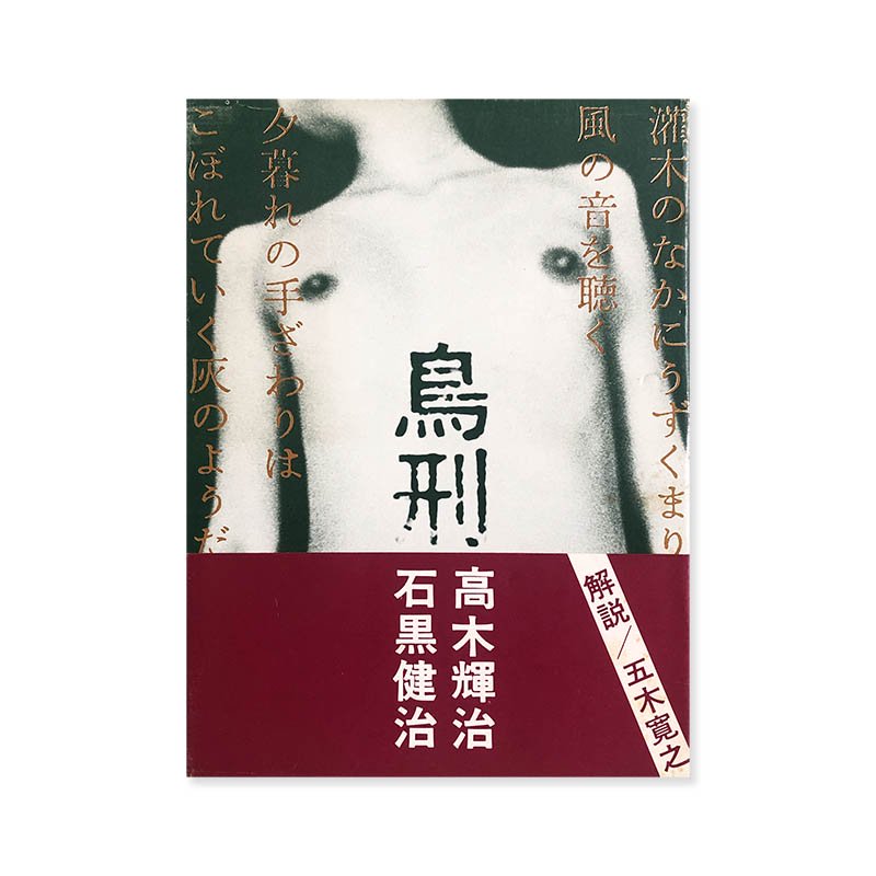 Kenji Ishiguro & Teruji Takagi: Photo Poem CHOKEI<br>Ļ й ڵ