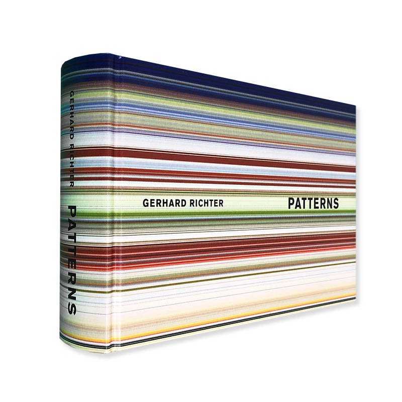 Gerhard Richter: PATTERNS<br>ϥȡҥ