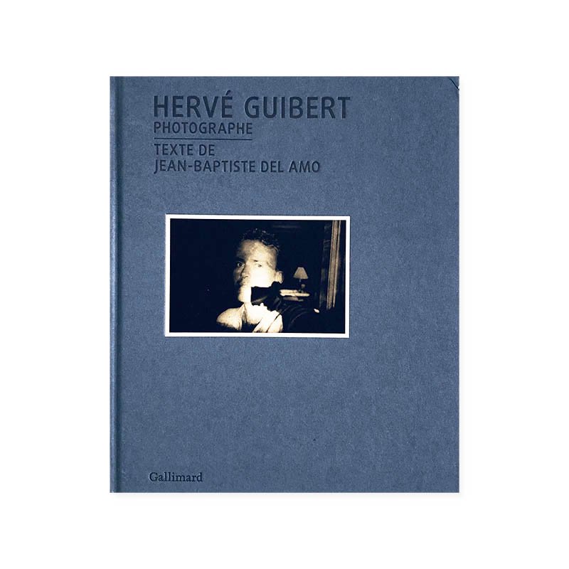 HERVE GUIBERT PHOTOGRAPHE<br>١