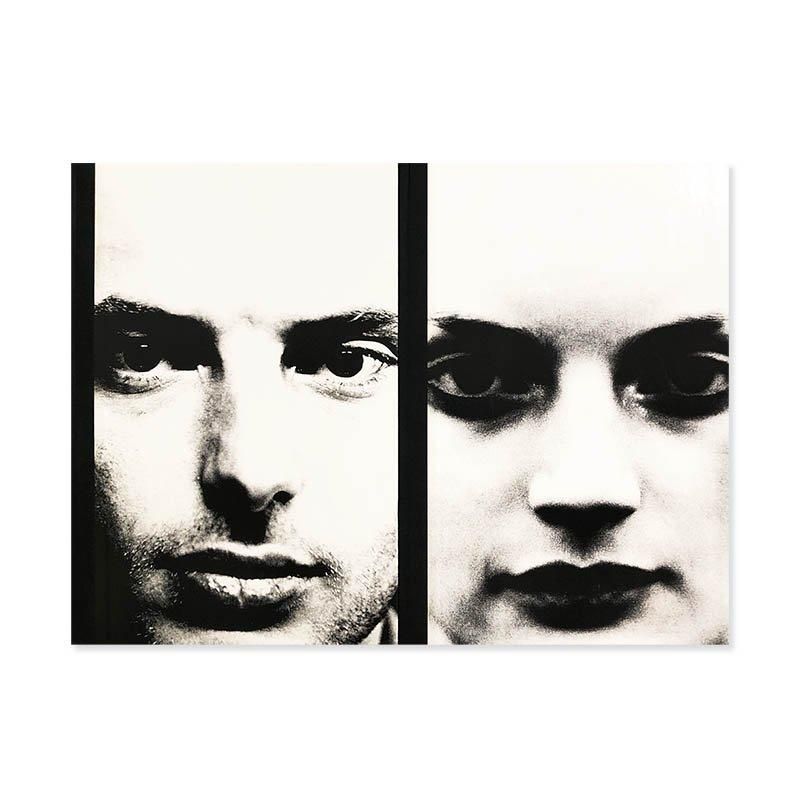 DRIES VAN NOTEN Women's & Men's Collection Summer 1998ドリス