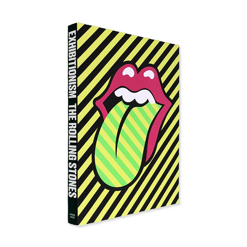 Exhibitionism: The Rolling Stones *Japanese edition<br>ӥ˥: 󥰡ȡ ܸ