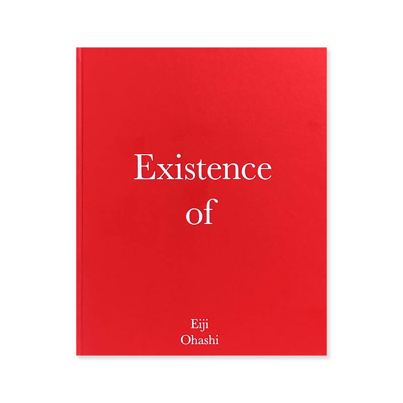 Eiji Ohashi: Existence of<br>綶ѻ