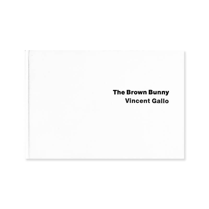 Vincent Gallo: The Brown Bunny<br>֥饦󡦥Хˡ 󥻥ȡ