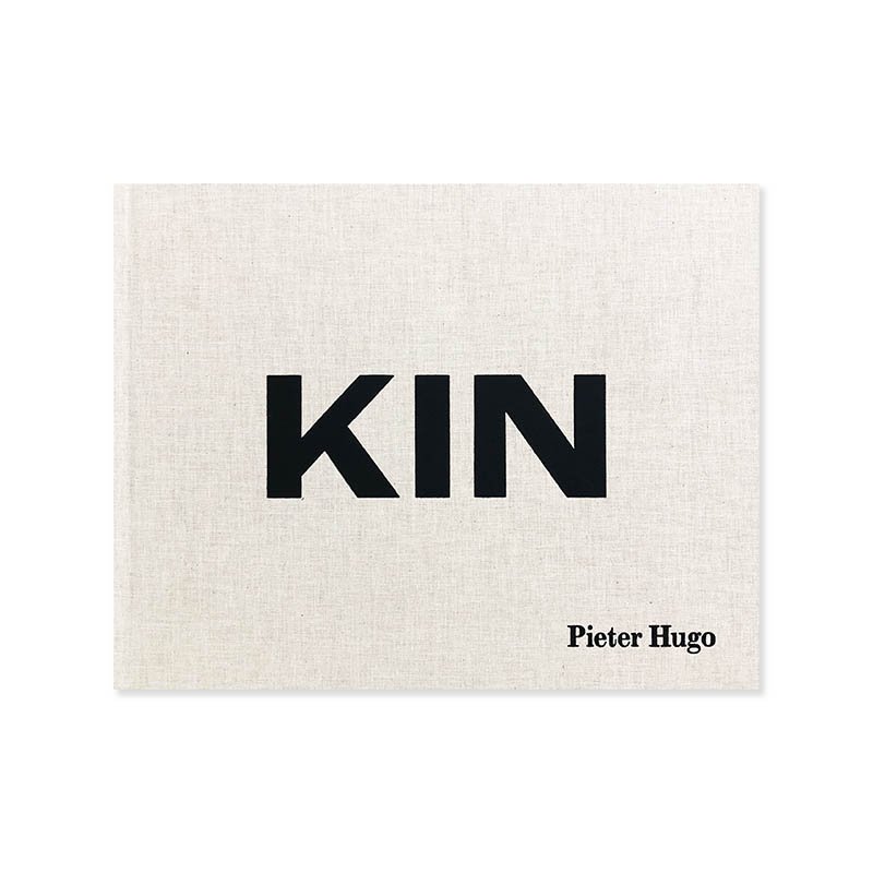 Pieter Hugo: KIN<br>ԡҥ塼