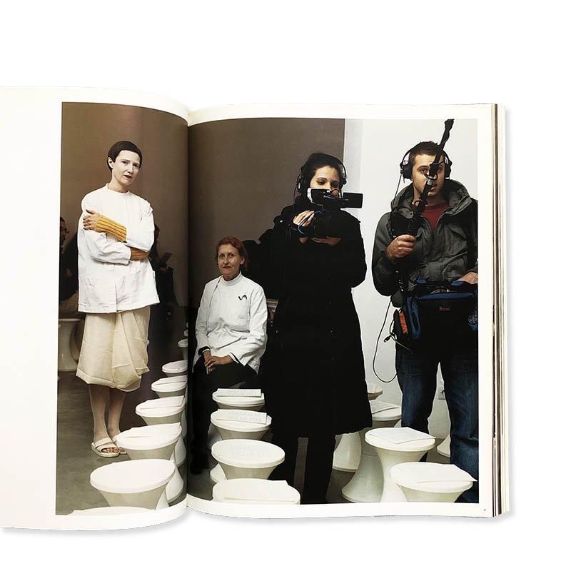 Fashion Magazine by Alec Soth: Soth, Alec, Lagerfeld, Karl