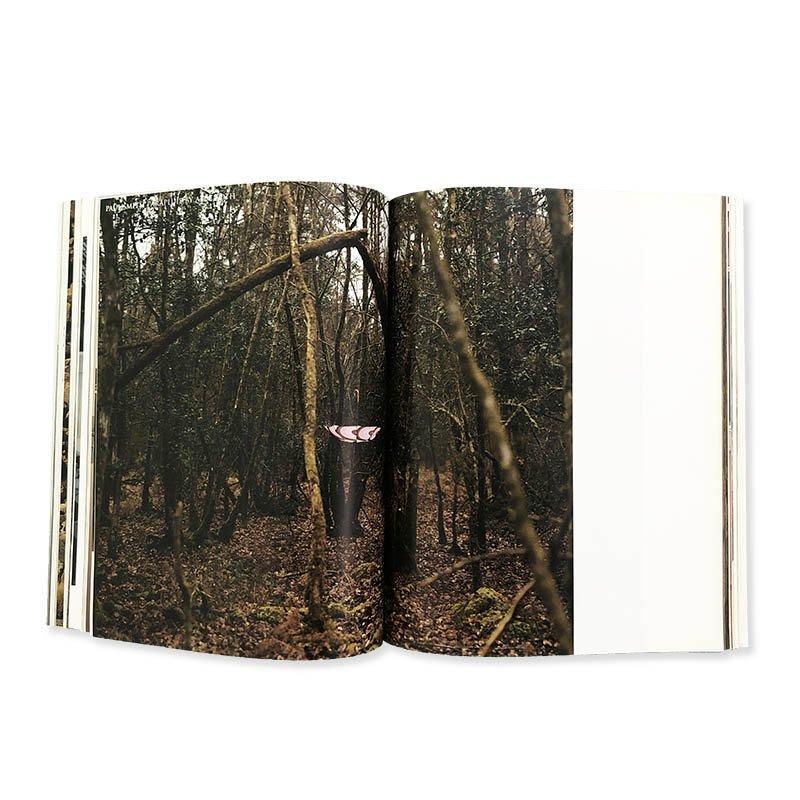 Fashion Magazine by Alec Soth: Soth, Alec, Lagerfeld, Karl