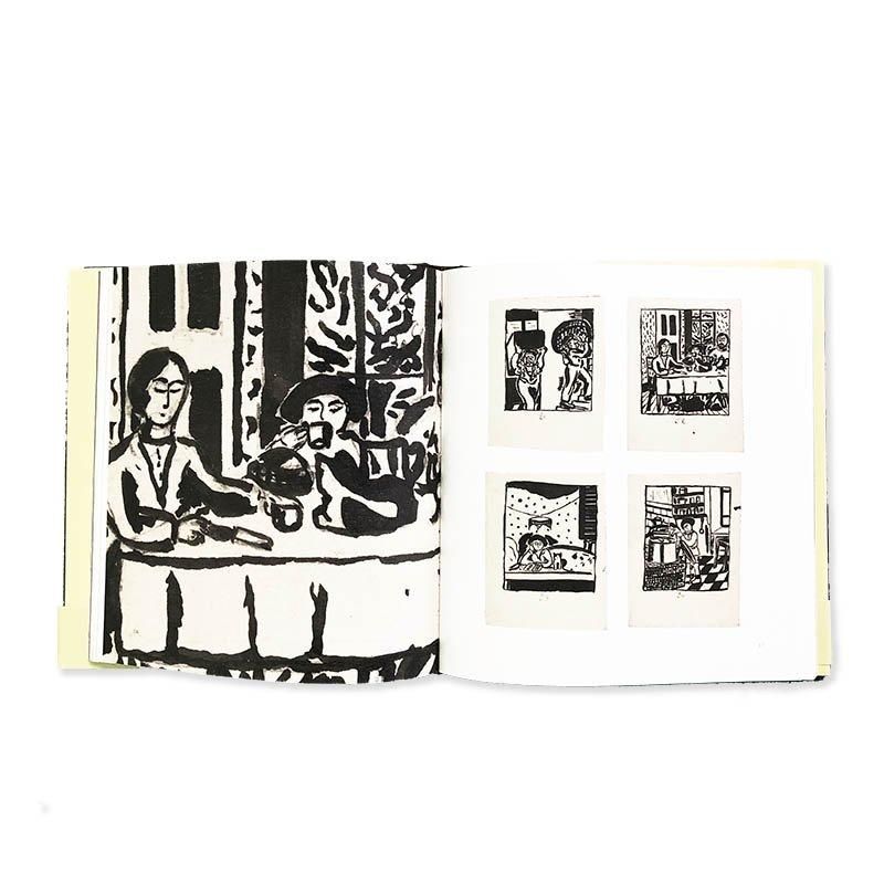 Balthus - Cats and Girls　バルテュス Balthus: Cats and Girls' and 'The Big New Yorker Book of