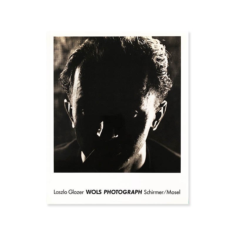 Laszlo Glozer: WOLS PHOTOGRAPH<br>륹