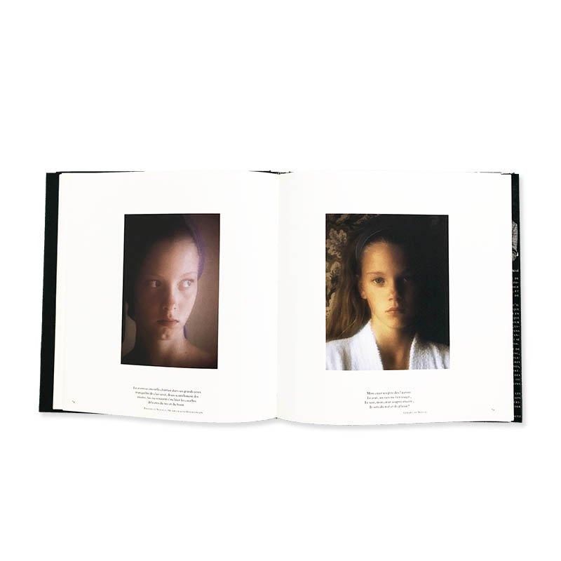 David Hamilton: L'AGE DE L'INNOCENCEデイヴィッド・ハミルトン