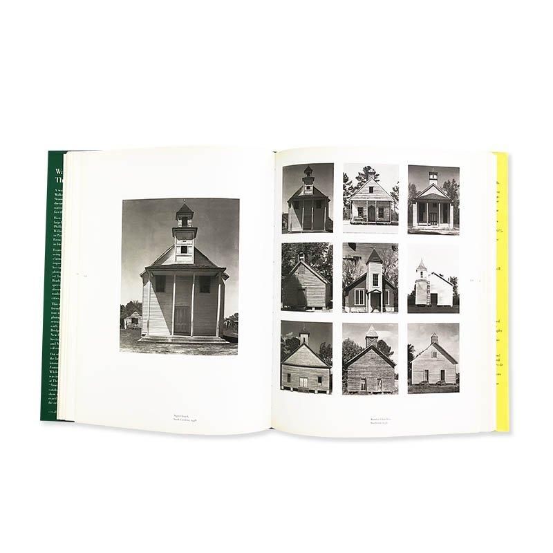 Walker Evans: The Hungry Eye *hardcover editionウォーカー