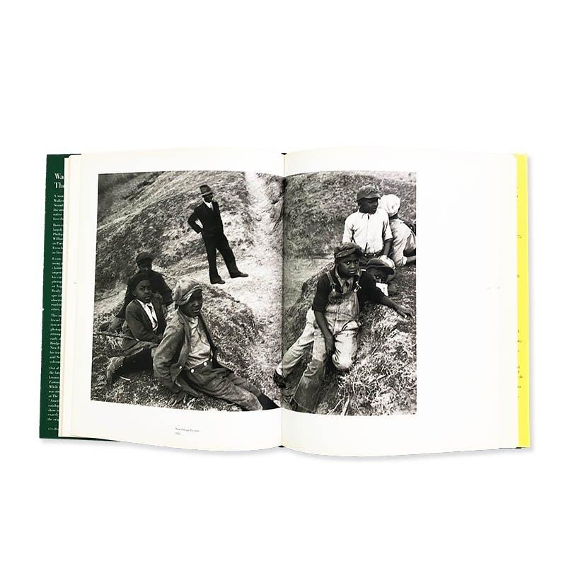 The Hungry Eye / Walker Evans ウォーカー・エヴァンス