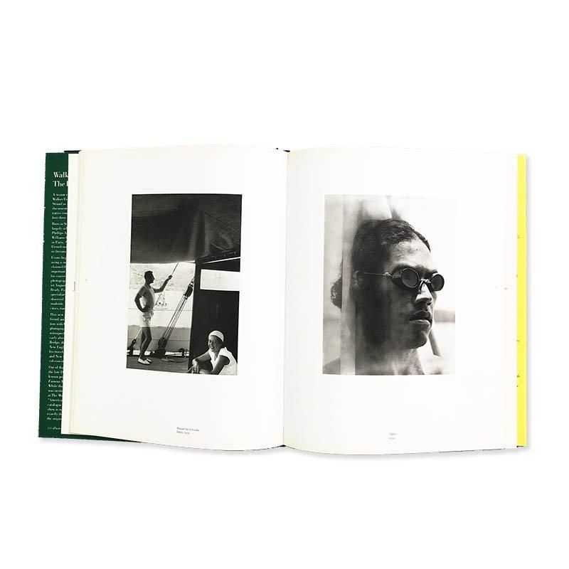Walker Evans : The Hungry Eye / ウォーカー・エヴァンス