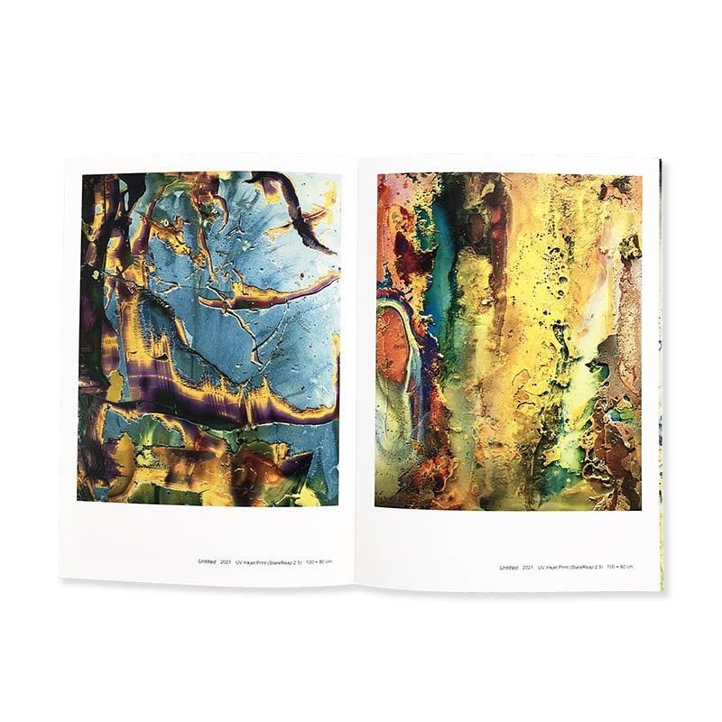 Daisuke Yokota: Alluvion *signed横田大輔 *署名本 - 古本買取
