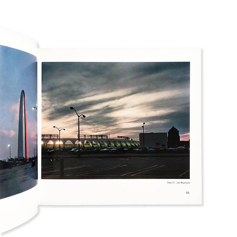 Sally Eauclaire: the new color photography *softcoverサリー