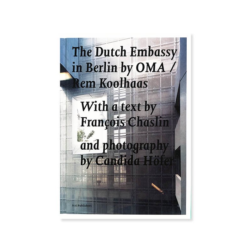 The Dutch Embassy in Berlin by OMA/Rem Koolhaas<br>ࡦϡ