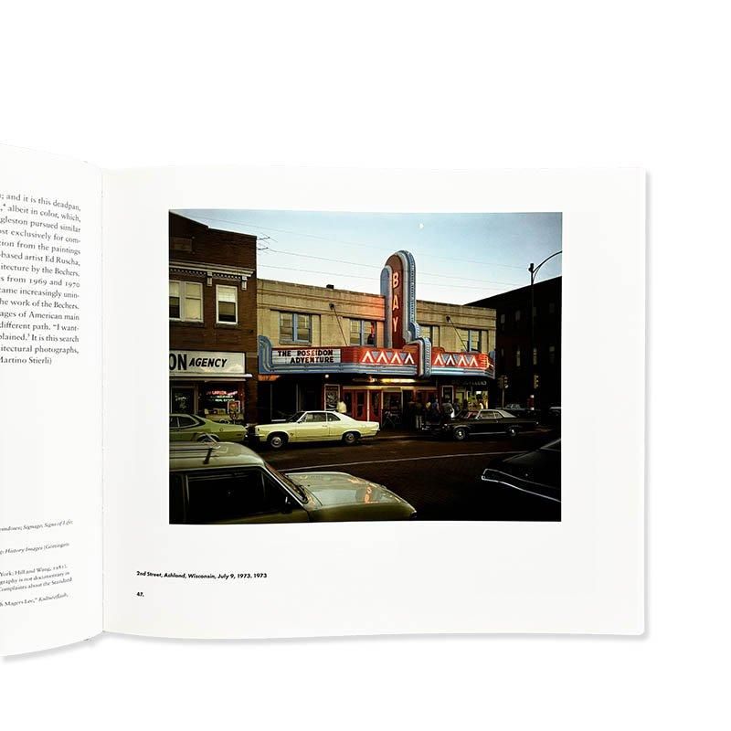 STEPHEN SHORE　 スティーブン・ショア Amazon.co.jp: スティーブン・ショア 写真集☆Stephen Shore