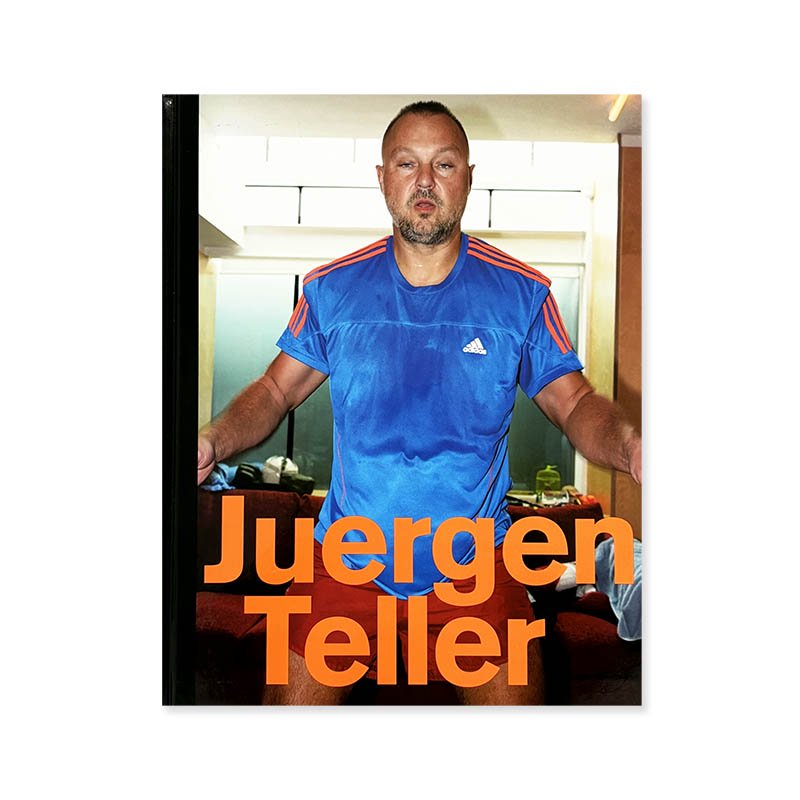 Juergen Teller: I am Fifty<br>衼󡦥ƥ顼