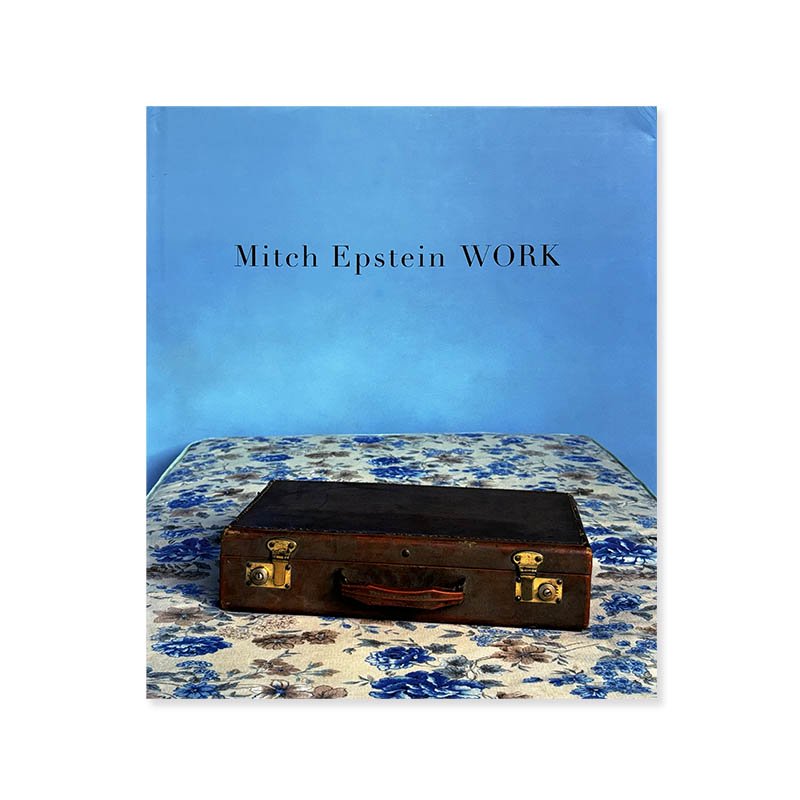 Mitch Epstein: WORK<br>ߥåץ