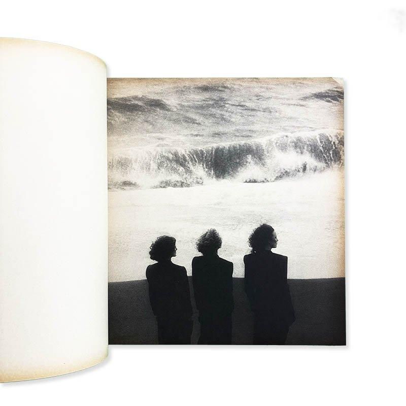 COMME des GARCONS 1975-1982 コム・デ・ギャルソン写真集