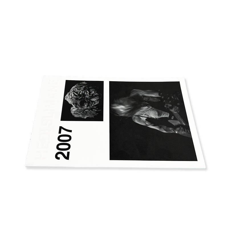 Hedi Slimane: Stern Fotografie Portfolio No.62 | エディ