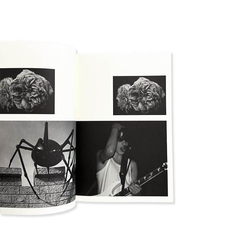 Hedi Slimane: Stern Fotografie Portfolio No.62 | エディ