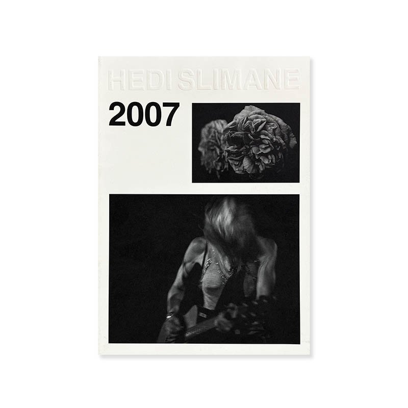 HEDI SLIMANE 2007<br>ǥޥ