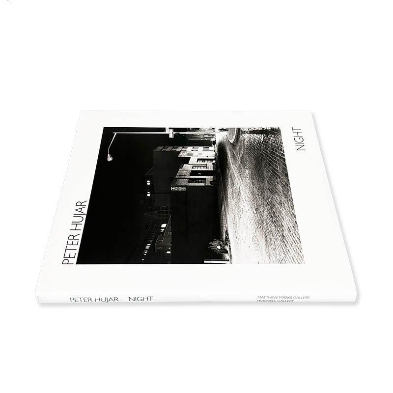 PETER HUJAR: NIGHTピーター・ヒュージャー - 古本買取 2手舎
