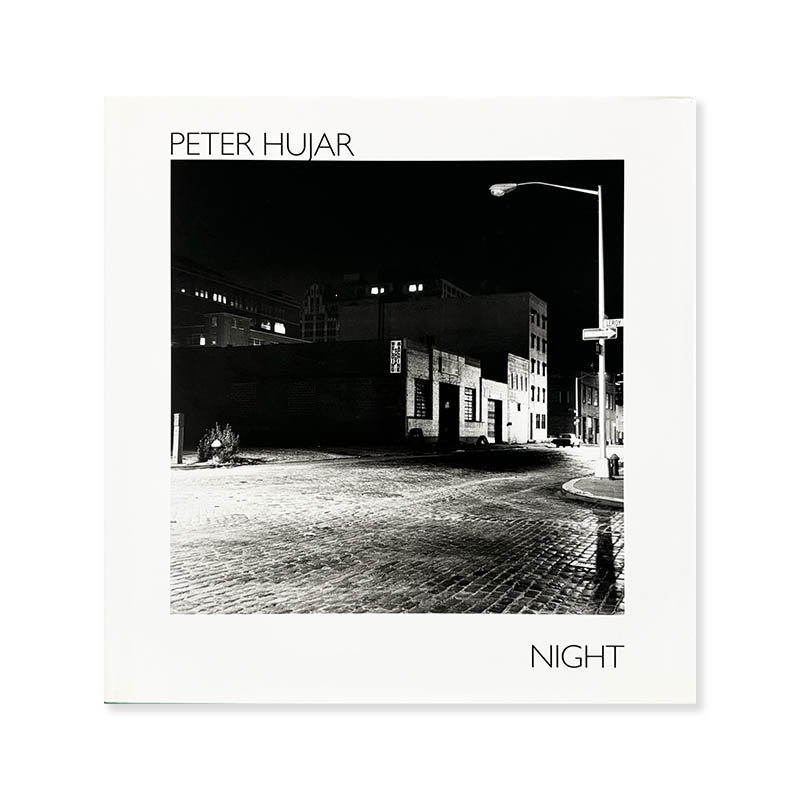 PETER HUJAR: NIGHT<br>ԡҥ塼㡼