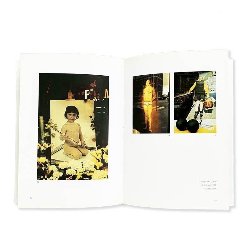 Luigi Ghirri: Voyage Dans Les Imagesルイジ・ギッリ - 古本買取 2手