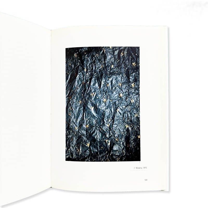 LUIGI GHIRRI ルイジ・ギッリ /中古写真集!! VIAGGIO IN ITALIA by Luigi Ghirri（ルイジ・ギッリ） 写真集