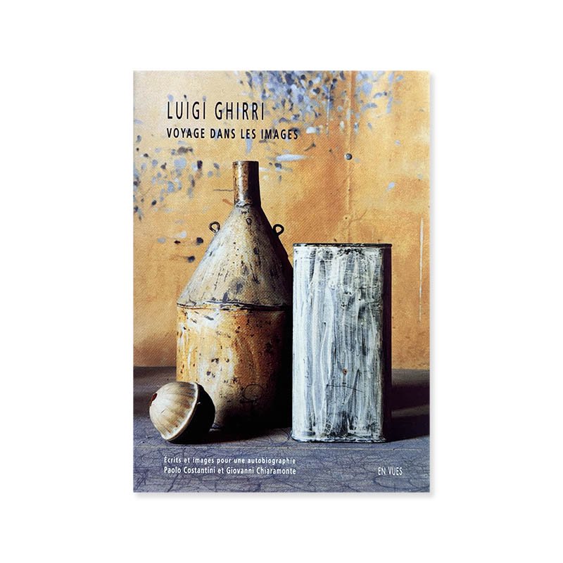 Luigi Ghirri: Voyage Dans Les Images<br>륤å